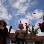 Stars zu Gast auf Ameland