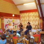 Stars zu Gast auf Ameland