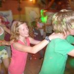 Stars zu Gast auf Ameland