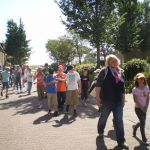 Stars zu Gast auf Ameland