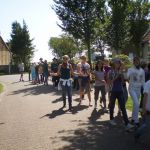 Stars zu Gast auf Ameland