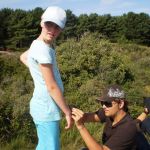 Stars zu Gast auf Ameland