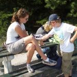 Stars zu Gast auf Ameland