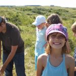 Stars zu Gast auf Ameland