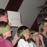 Stars zu Gast auf Ameland