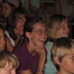 Stars zu Gast auf Ameland