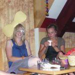 Stars zu Gast auf Ameland