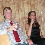 Stars zu Gast auf Ameland