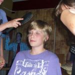 Stars zu Gast auf Ameland