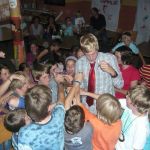 Stars zu Gast auf Ameland