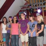 Stars zu Gast auf Ameland