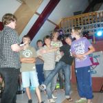 Stars zu Gast auf Ameland