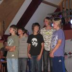 Stars zu Gast auf Ameland