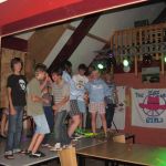 Stars zu Gast auf Ameland