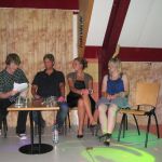 Stars zu Gast auf Ameland