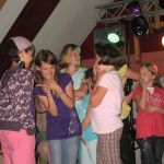 Stars zu Gast auf Ameland