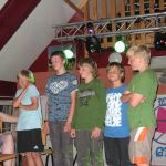 Stars zu Gast auf Ameland