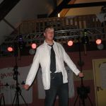 Stars zu Gast auf Ameland