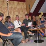 Stars zu Gast auf Ameland