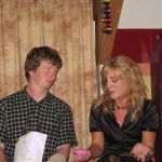 Stars zu Gast auf Ameland