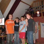 Stars zu Gast auf Ameland