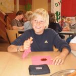 Robbenexpedition vor Ameland