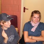 Robbenexpedition vor Ameland