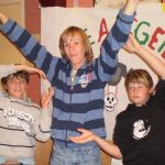 Robbenexpedition vor Ameland