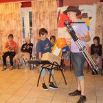Robbenexpedition vor Ameland