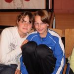 Robbenexpedition vor Ameland