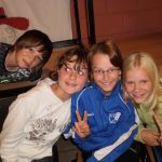 Robbenexpedition vor Ameland
