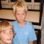 Robbenexpedition vor Ameland