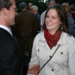 Verabschiedung von Kai Kaczikowski