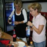 Verabschiedung von Kai Kaczikowski