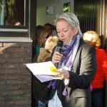 Verabschiedung von Kai Kaczikowski