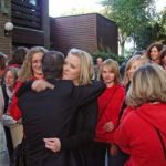 Verabschiedung von Kai Kaczikowski