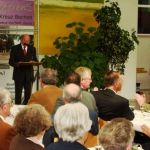 75 Jahre Vinzenz-Konferenz Hl. Kreuz 
