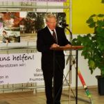 75 Jahre Vinzenz-Konferenz Hl. Kreuz 