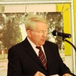 75 Jahre Vinzenz-Konferenz Hl. Kreuz 