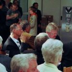 75 Jahre Vinzenz-Konferenz Hl. Kreuz 