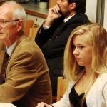 75 Jahre Vinzenz-Konferenz Hl. Kreuz 
