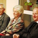 75 Jahre Vinzenz-Konferenz Hl. Kreuz 