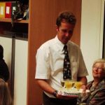 75 Jahre Vinzenz-Konferenz Hl. Kreuz 