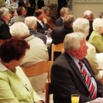 75 Jahre Vinzenz-Konferenz Hl. Kreuz 