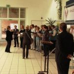 75 Jahre Vinzenz-Konferenz Hl. Kreuz 