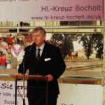 75 Jahre Vinzenz-Konferenz Hl. Kreuz 