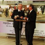 75 Jahre Vinzenz-Konferenz Hl. Kreuz 
