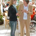 75 Jahre Vinzenz-Konferenz Hl. Kreuz 