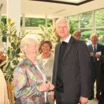 75 Jahre Vinzenz-Konferenz Hl. Kreuz 