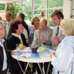 75 Jahre Vinzenz-Konferenz Hl. Kreuz 